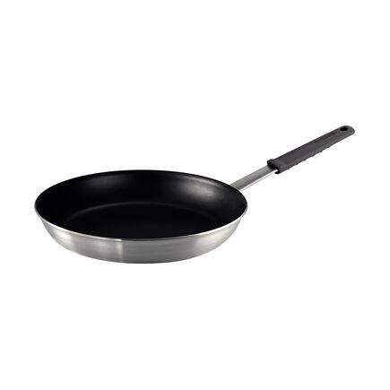 Frigideira Tramontina Profissional em Alumínio com Revestimento Interno em Antiaderente Starflon Premium e Externo Lixado 30 cm 3,1 L