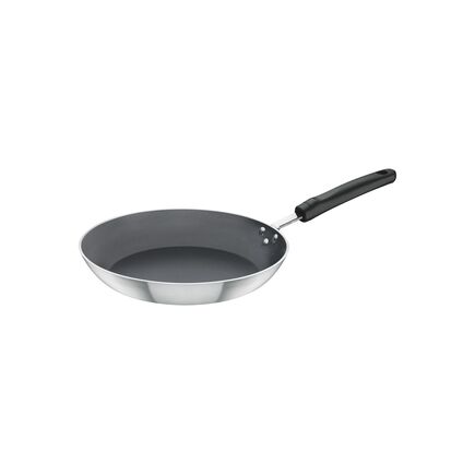 Frigideira Tramontina Profissional em Alumínio com Revestimento Interno Antiaderente Starflon Premium e Acabamento Externo Lixado 24 cm 1,3 L
